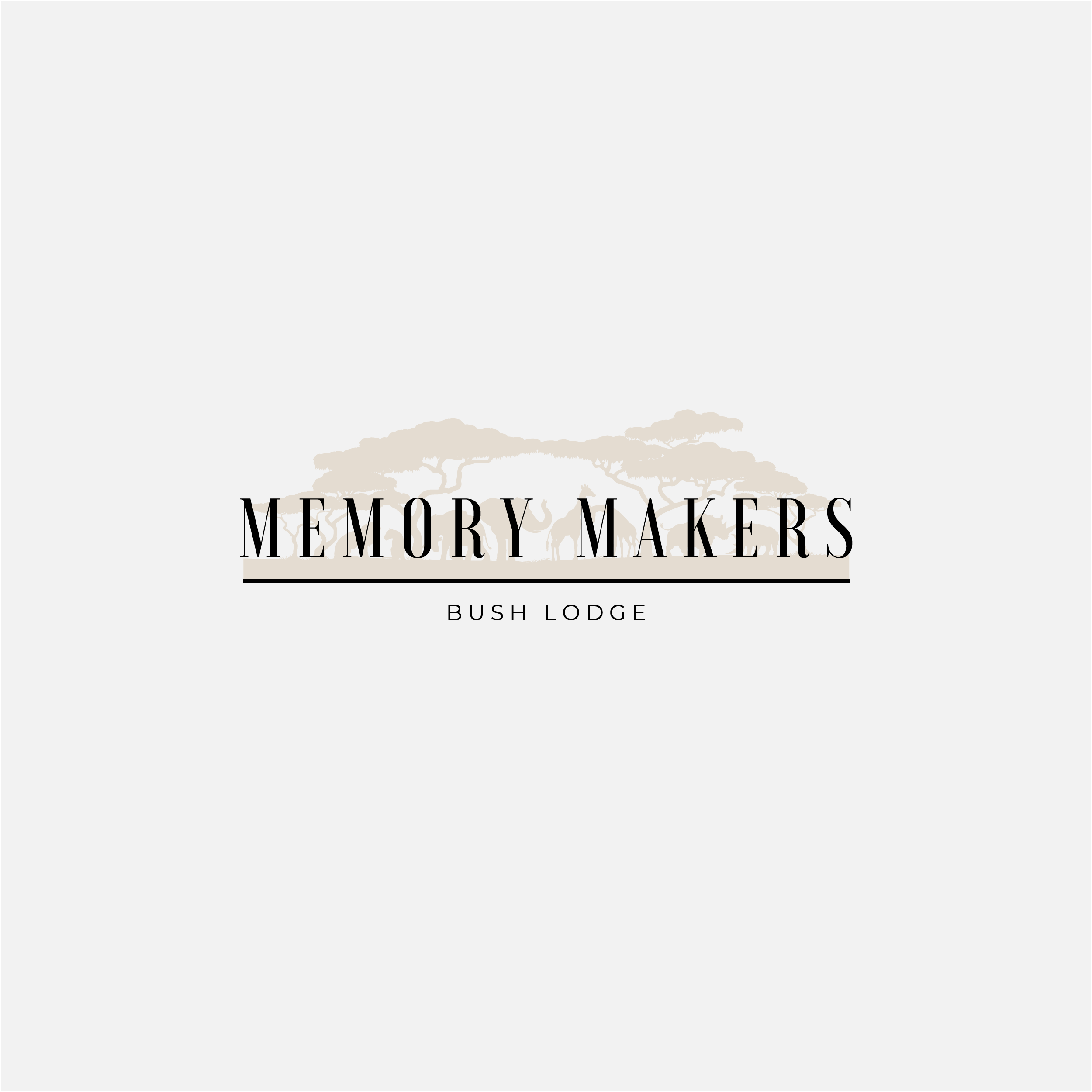 Memory Makers Bush Lodge – PNG